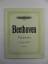 Beethoven: Variationen Violoncello und K