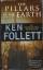 Ken Follett: The Pillars of the Earth