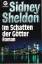 Sidney Sheldon: Im Schatten der Götter