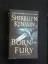 Sherrilyn Kenyon: Born of Fury Sherrilyn Kenyon: Born of Fury