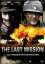 Colin Teague: Last Mission