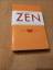 Achim Seidl: Das Weisheitsbuch des Zen