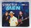 Various - Strictly Men - 2000 Pop Reggae