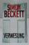 BECKETT, Simon und Andree Hesse: Verwesu