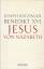 Joseph Ratzinger: Jesus von Nazareth - E