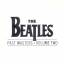 Beatles: Past Masters Vol.2