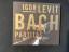 Igor Levit: Bach, Partitas I-VI  BWV 825