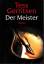 Gerritsen, Tess und Andreas Jäger: Der M