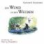 Der Wind in den Weiden. 6 CD - Kenneth Grahame (Autor), Harry Rowohlt (Sprecher)