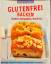 gebrauchtes Buch – Julia Voigtländer – glutenfrei Backen Kuchen, Kleingebäck, Brot & Co. – Bild 1