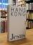 Hans Küng: Jesus [SIGNIERT]