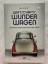 Walter Hönscheidt: Wirtschaftswunderwage