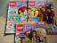 gebrauchtes Buch – paket 15 Stück - Lego friends Zeitschriften aus 2014 und 2015 – Bild 2