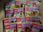 gebrauchtes Buch – paket 15 Stück - Lego friends Zeitschriften aus 2014 und 2015 – Bild 3