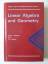 Linear Algebra and Geometry, Series: Algebra, Logic and Applications, Vol. 1 - Kostrikin, Alexei; Manin, Yuri