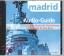 Karoline Gimpl: MADRID: Hörbuch Audio-Gu