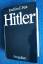 Fest, Joachim C: Hitler. Eine Biographie