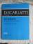 Balla ,György [Hrsg.]: Scarlatti , Domen