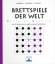 Delphine Gravier: Brettspiele der Welt