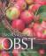 Martin Stangl: Das BLV Handbuch Obst - D