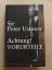 Sir Peter Ustinov: Achtung! VORURTEILE -