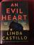 Linda Castillo: An Evil Heart  (Hardcove