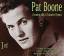 Pat Boone: Greatest Hits & Favorite Hymn