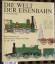 Ellis Hamilton: Die Welt der Eisenbahn d