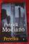 Patrick Modiano: Perelka