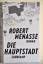 Robert Menasse: Die Hauptstadt