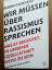 DiAngelo, Robin J.: Wir müssen über Rass