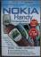 Bert Hartmann: Das Nokia-Handy-Einsteige