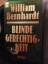 William Bernhardt: Blinde Gerechtigkeit