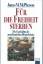 McPherson, James M: Für die Freiheit ste