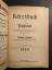 antiquarisches Buch – Bürger-Zeitung  – Adreßbuch für Dahlem 1920 – Bild 2