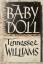 Tennessee Williams: BABY DOLL