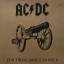 Ac/Dc: For Those About To Rock