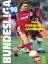 Bundesliga '98: Das Fußball-Jahrbuch - Wolfgang Hartwig; Raymund Stolze