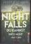 Jenny Milchman: Night Falls. Du kannst d