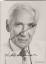 gebrauchtes Buch – Lukas Ammann – Original Autogramm Lukas Ammann (1912-2017 schweizer Schauspieler) Die Fallers Graf Yoster /// Autogramm Autograph signiert signed signee – Bild 3