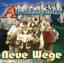 Die Albtalstreuner: Neue Wege