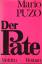 Mario Puzo: Der Pate