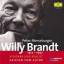 Willy Brandt - 1913-1992  - Visionär und Realist   -   BIOGRAPHIE - Merseburger, Peter