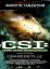 Quentin Tarantino: CSI Las Vegas: Grabes