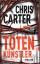 Carter Chris: Totenkünstler