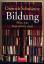 Dietrich Schwanitz: Bildung - Alles, was