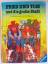 Willi Baum: Fred und Tom und die grosse Willi Baum: Fred und Tom und die grosse