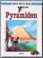 Pyramiden - Frag mich was, Band 2 - Glunk, Dr. Fritz R.; mit Illustrationen von Stefan Hulbe