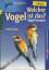 Detlef Singer: Welcher Vogel ist das?