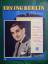 Irving Berlin Song Album from His Famous